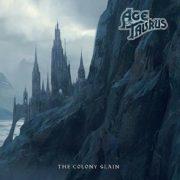 Age of Taurus - Colony Slain