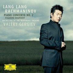 Piano Concerto No 2 in C Minor  180 Gram