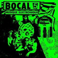 Bocal 5 - Musique Electronique