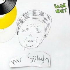 Wonk Unit - Mr Splashy