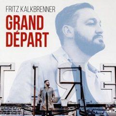 Fritz Kalkbrenner - Grand Depart  Hong Kong - Import