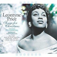 Leontyne Price - Songs For Christmas