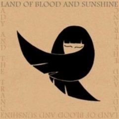 Land of Blood and Sunshine - Lady and the Trance