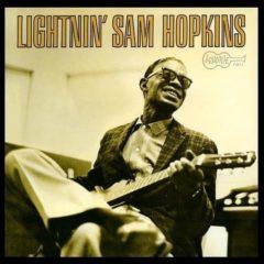 Lightnin Hopkins - Lightnin Sam Hopkins  Colored Vinyl, Purple