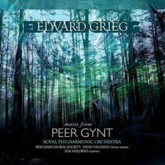 Sir Thomas Beecham / - Grieg: Music from Peer Gynt