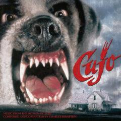 Charles Bernstein - Cujo (Music From the Motion Picture)