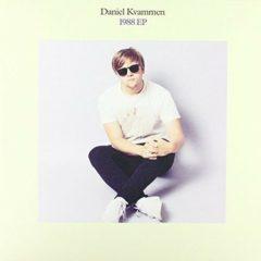 Daniel Kvammen - 1988 EP  Extended Play