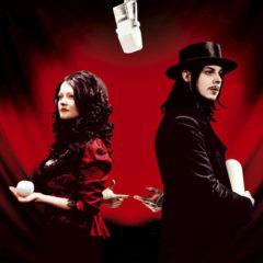 The White Stripes - Get Behind Me Satan  180 Gram