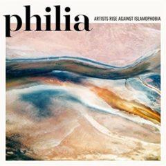 Various Artists - Philia: Artists Rise Against Islamophobia