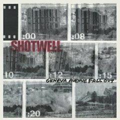 Shotwell & Miami - Split