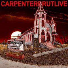 Carpenter Brut - Carpenterbrutlive