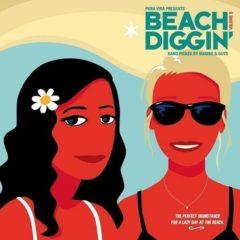 Guts & Mambo - Beach Diggin' Vol. 5