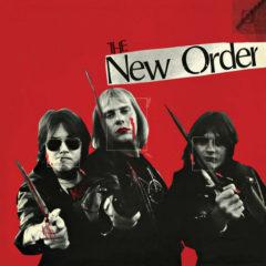 New Order - New Order   Red
