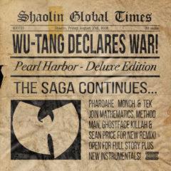 Wu-Tang - Pearl Harbor