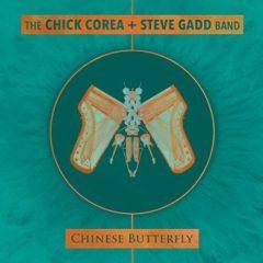Steve Gadd - Chinese Butterfly