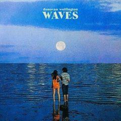 Donovan Wolfington - Waves  Digital Download