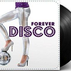Various Artists - Forever Disco