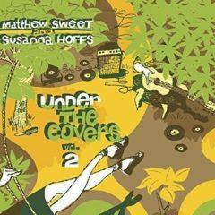 Under the Covers 2  Colored Vinyl, Yellow, Indie Exclusive, UK