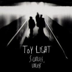 Toy Light - Sightless Unless  Red