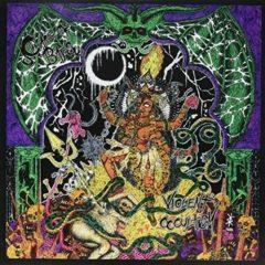 Cape Of Bats - Violent Occultism