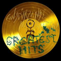 Einsturzende Neubauten - Greatest Hits