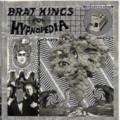 Brat Kings - Hypnopedia