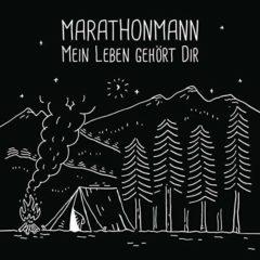 Marathonmann - Mein Leben Gehort Dir  With CD