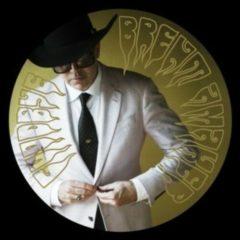 Brent Amaker - Goodbye (7 inch Vinyl) Picture Disc