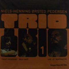 Orsted Pedersen - Trio 1-180 Gram