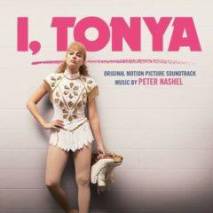 Various Artists - I Tonya