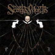 Spiritus Mortis - God Behind The God