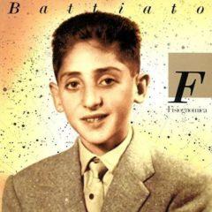 Franco Battiato - Fisiognomica