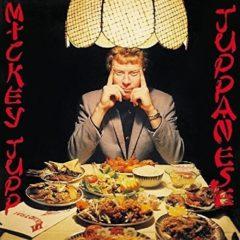 Mickey Jupp - Juppanese  Colored Vinyl,  180 Gram, White, G