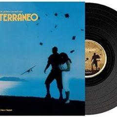 Giancarlo Bigazzi - Mediterraneo (Original Soundtrack)