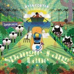 Ryan Porter - Spangle Lang-lane
