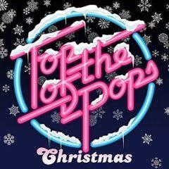 Various Artists - TOTP Christmas / Various