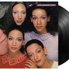 Sister Sledge - Love Somebody Today