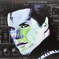 Gazebo - Italo By Numbers  With CD