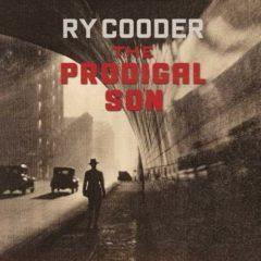 Ry Cooder - The Prodigal Son  180 Gram