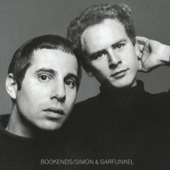 Simon & Garfunkel - Bookends   180 Gram, Download