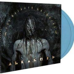 Alkaloid - Malkuth Grimoire  Blue, Colored Vinyl,