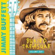 Jimmy Buffett - Buried Treasure: Volume 1