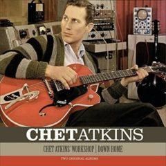 Chet Atkins - Workshop / Down Home