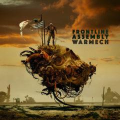 Front Line Assembly - Warmech (Original Soundtrack)