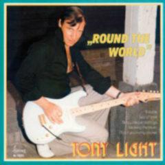 Tony Light - Please Don'T Go (Round The World)