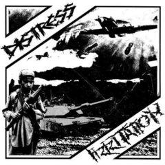 Distress / Irritatio - Distress / Irritation (7 inch Vinyl)