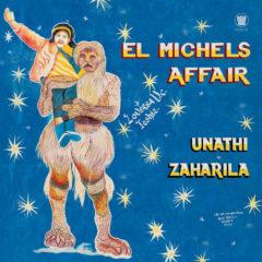 Michels Affair - Unathi / Zaharila (7 inch Vinyl)