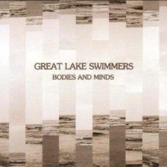 Great Lake Swimmers - Bodies & Minds