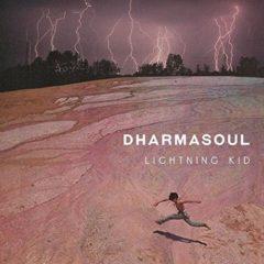 Lightning Kid - Dharmasoul