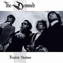 The Damned - Fiendish Shadows